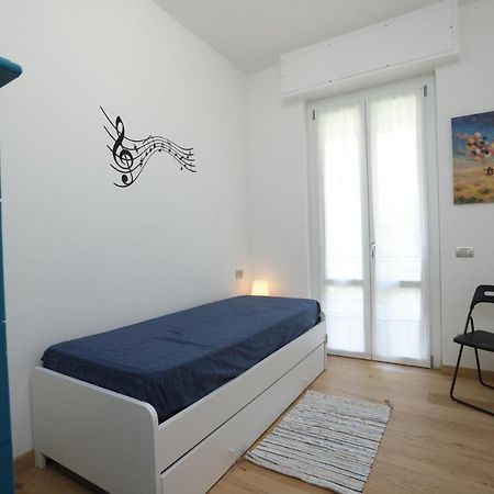 Casa Ciabatta Appartement Sestri Levante Buitenkant foto