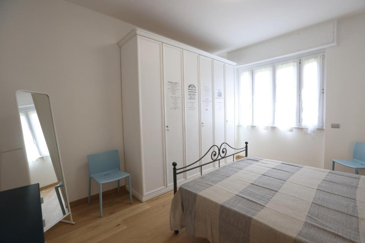 Casa Ciabatta Appartement Sestri Levante Buitenkant foto