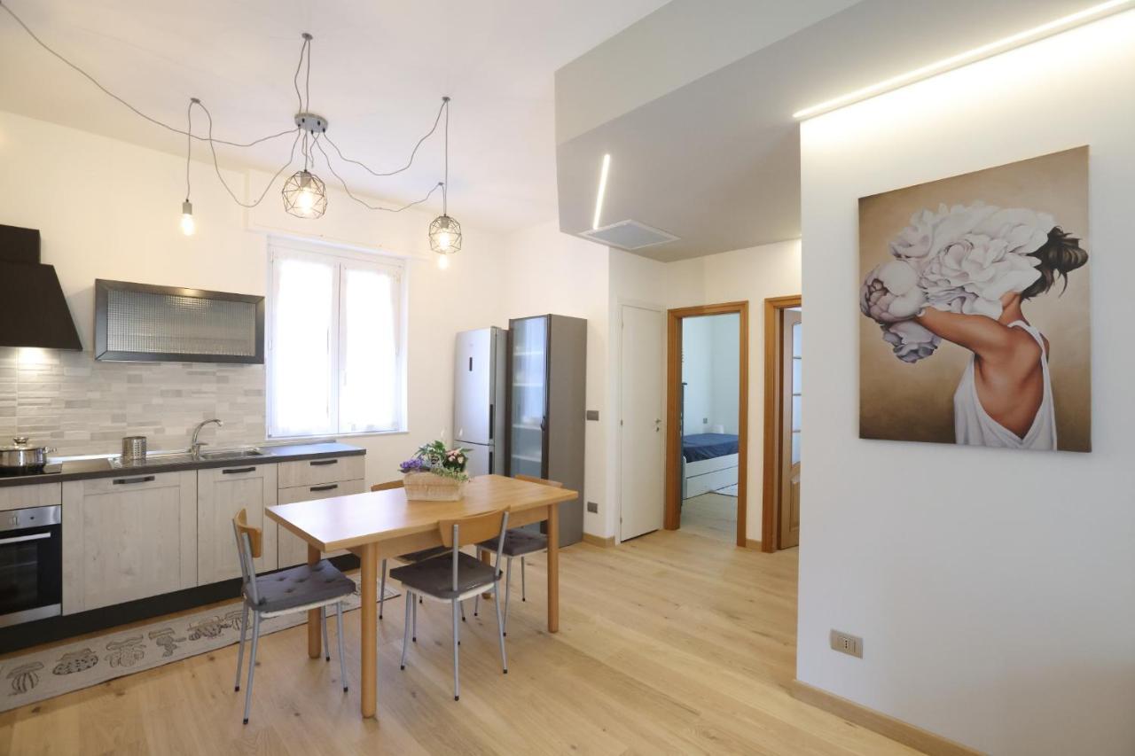 Casa Ciabatta Appartement Sestri Levante Buitenkant foto