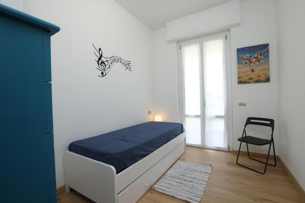 Casa Ciabatta Appartement Sestri Levante Buitenkant foto