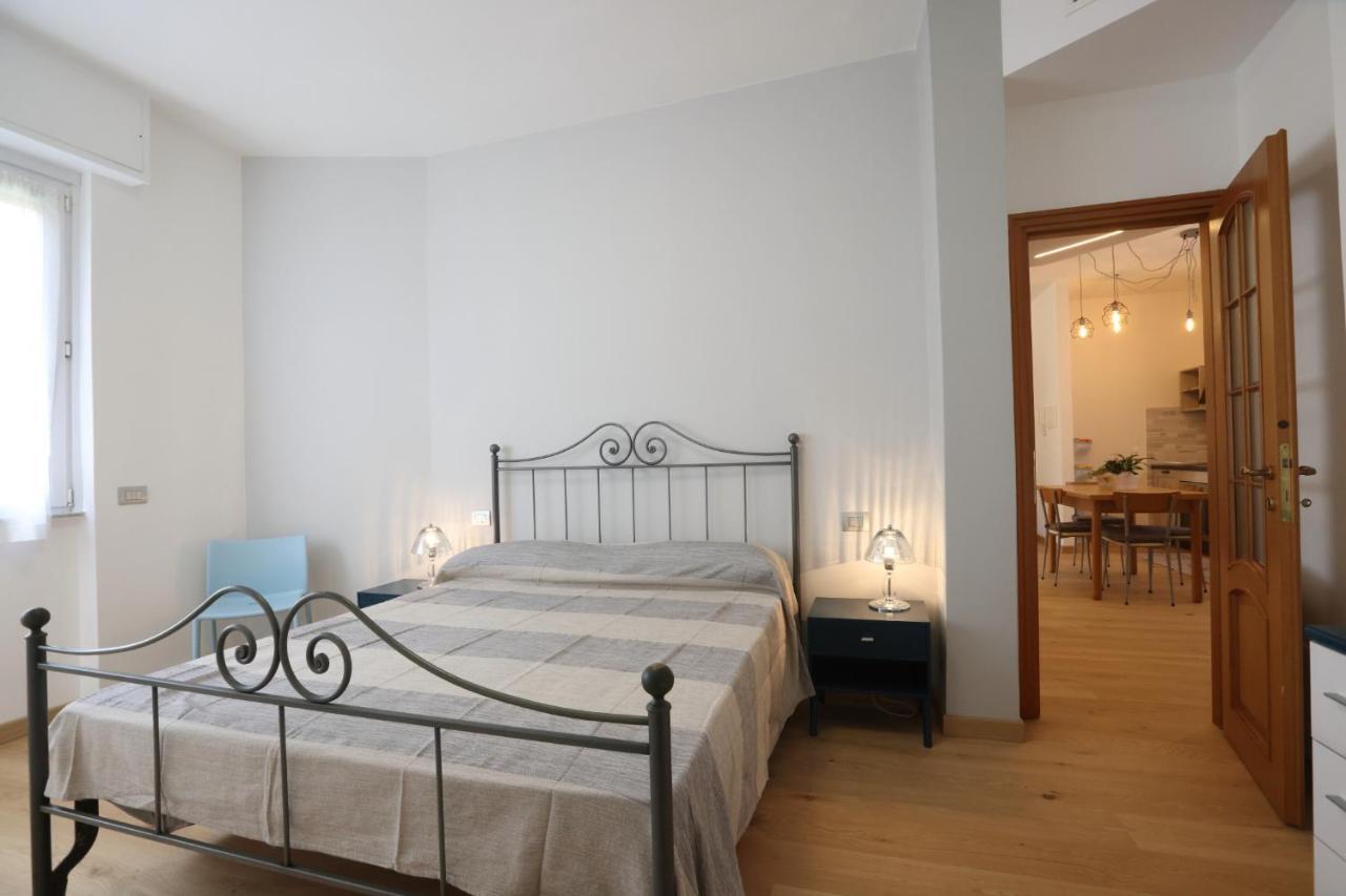Casa Ciabatta Appartement Sestri Levante Buitenkant foto