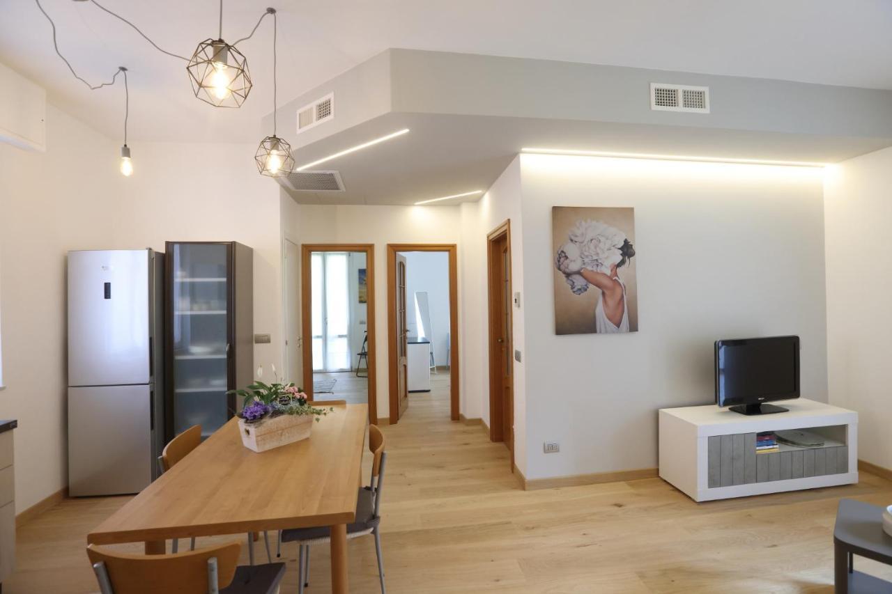Casa Ciabatta Appartement Sestri Levante Buitenkant foto