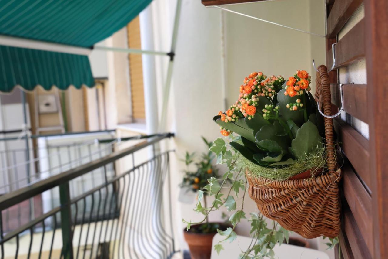 Casa Ciabatta Appartement Sestri Levante Buitenkant foto