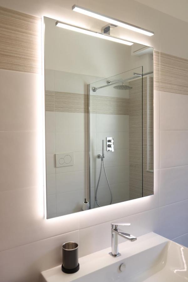 Casa Ciabatta Appartement Sestri Levante Buitenkant foto