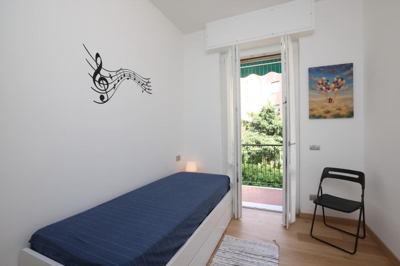 Casa Ciabatta Appartement Sestri Levante Buitenkant foto