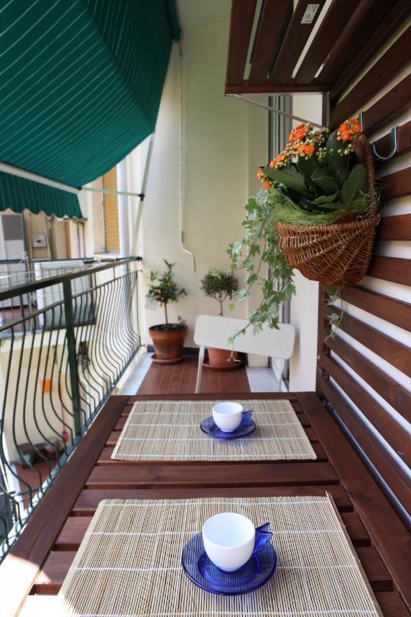Casa Ciabatta Appartement Sestri Levante Buitenkant foto