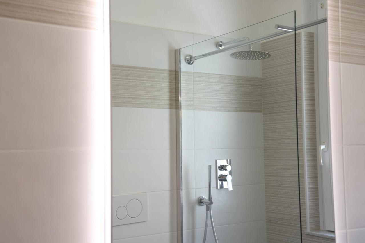 Casa Ciabatta Appartement Sestri Levante Buitenkant foto