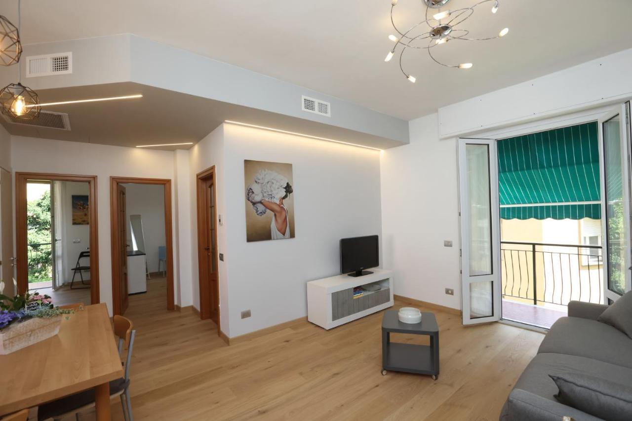 Casa Ciabatta Appartement Sestri Levante Buitenkant foto