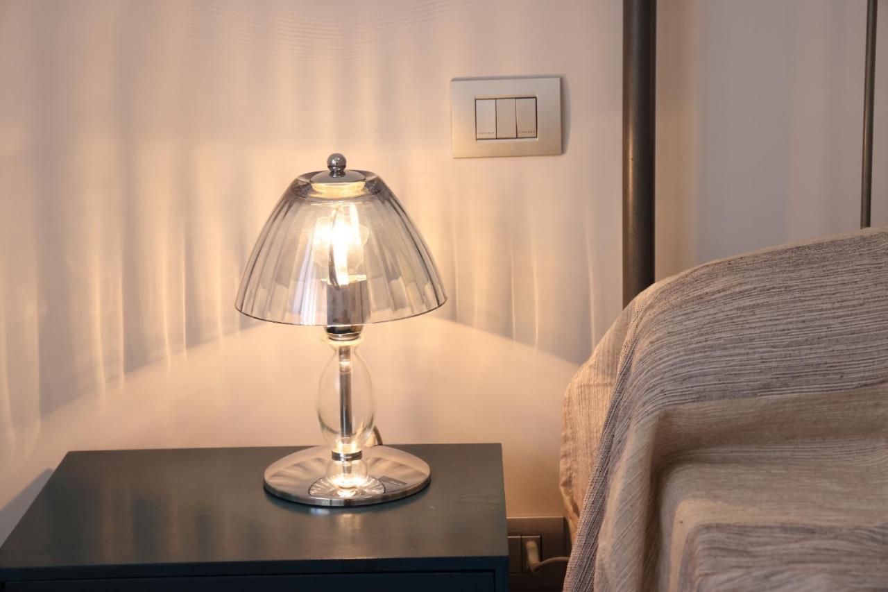 Casa Ciabatta Appartement Sestri Levante Buitenkant foto