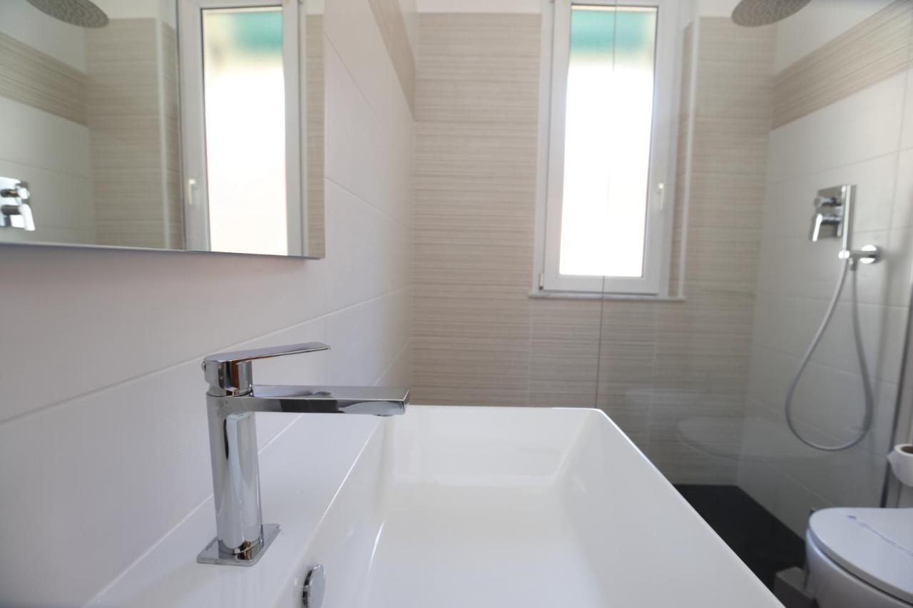 Casa Ciabatta Appartement Sestri Levante Buitenkant foto