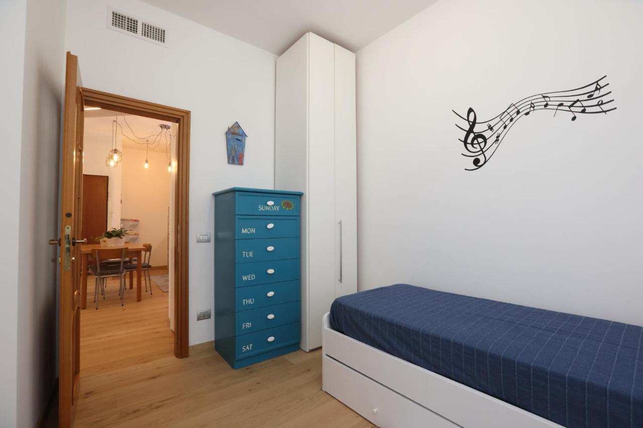 Casa Ciabatta Appartement Sestri Levante Buitenkant foto